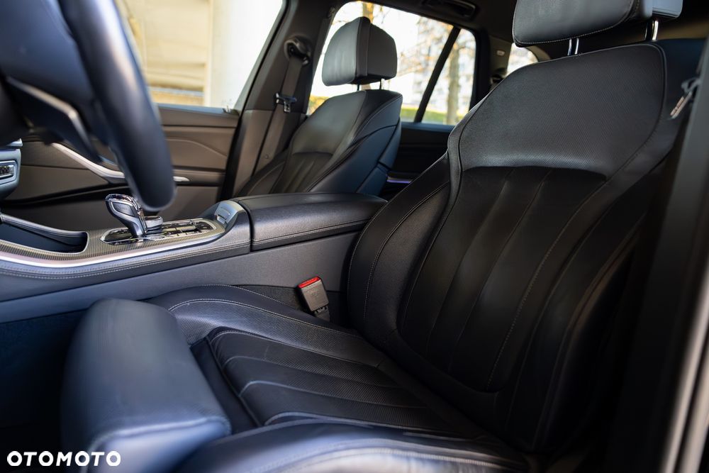 BMW X5 xDrive30d sport - 31