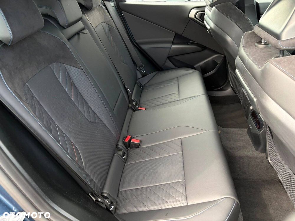 BMW X3 xDrive30e PHEV - 15