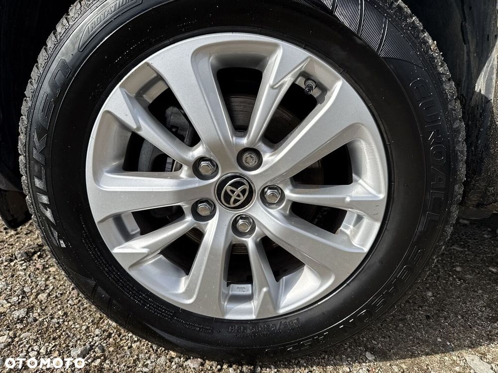 Toyota Yaris Cross Hybrid 1.5 Comfort - 19