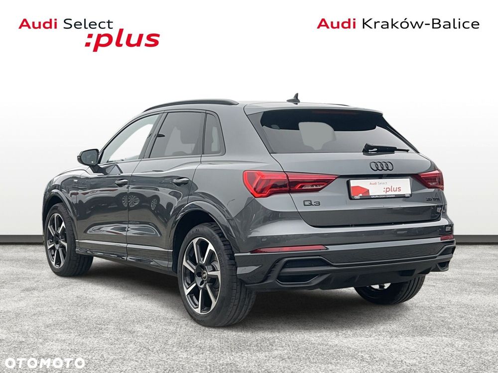 Audi Q3 35 TFSI S line S tronic - 3