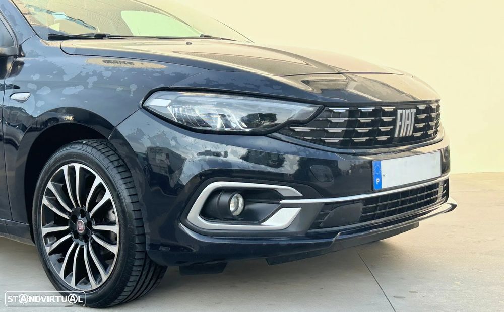 Fiat Tipo Station Wagon 1.0 GSE T3 - 2