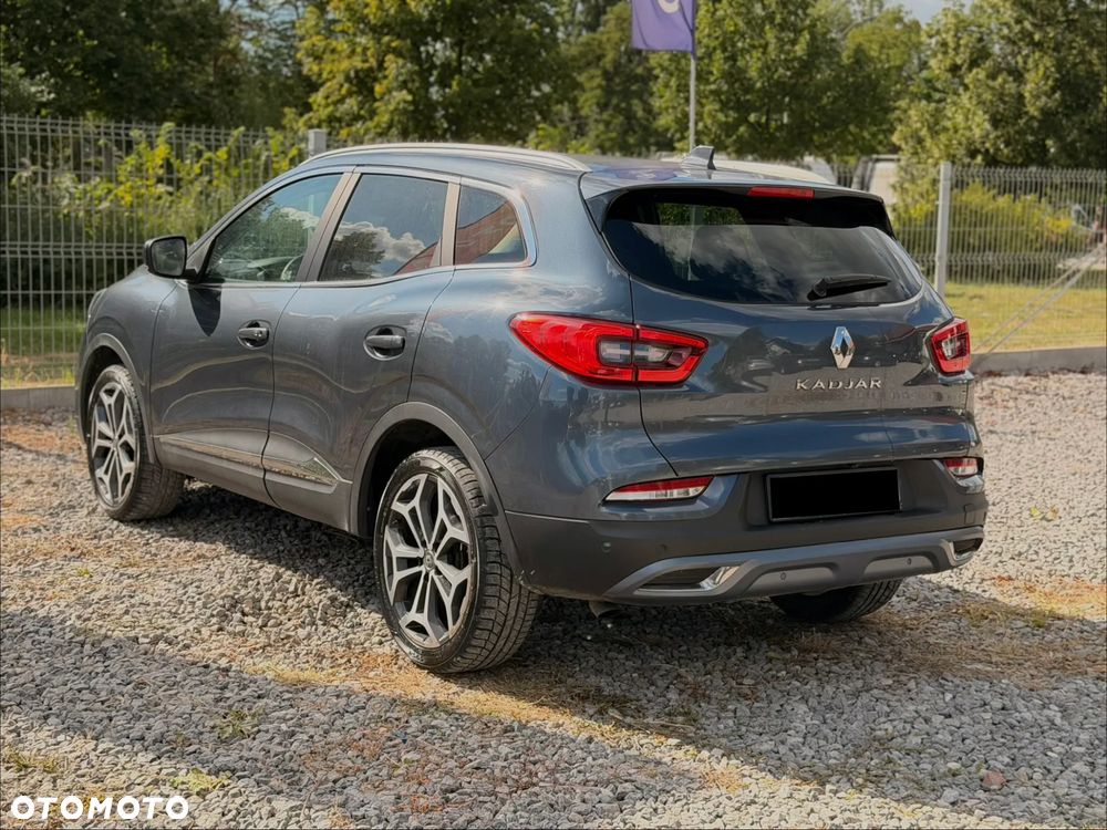 Renault Kadjar 1.3 TCe FAP Intens EDC - 10
