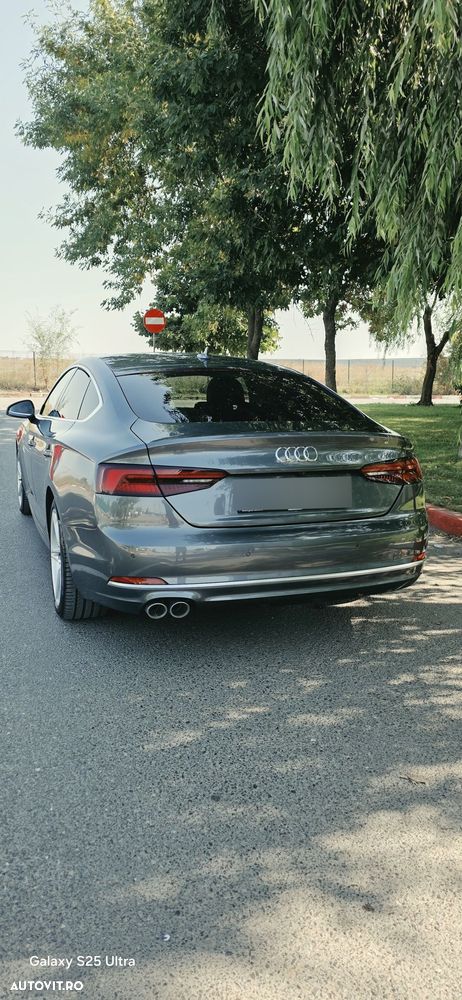Audi A5 Coupé - 3