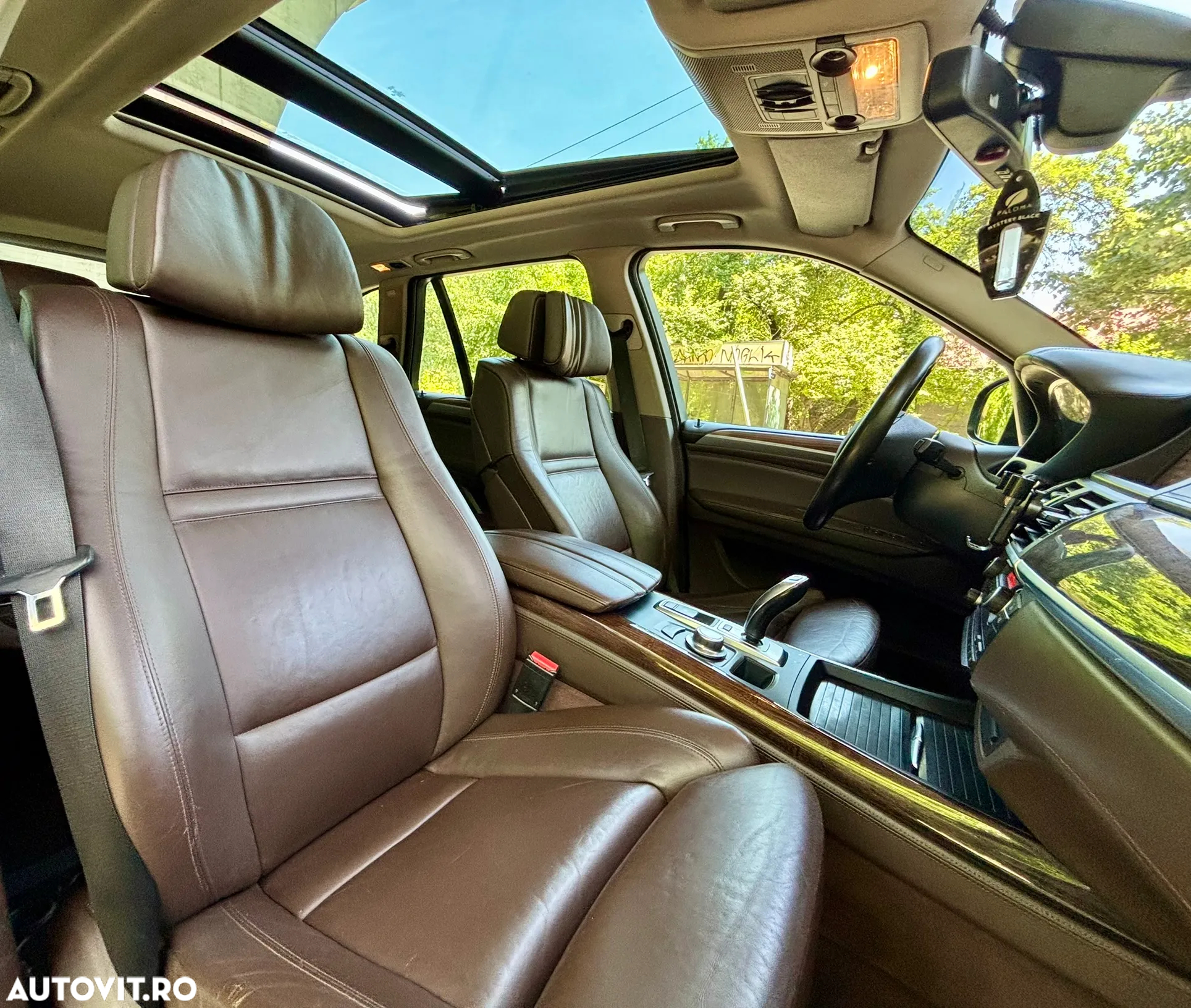 BMW X5 xDrive35d - 20