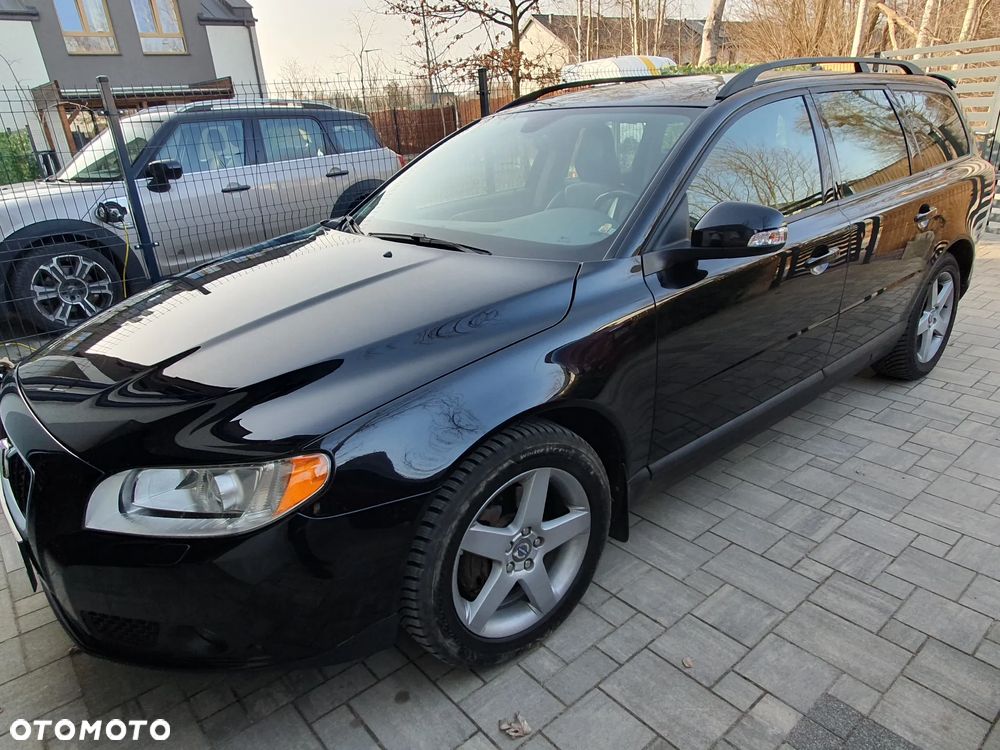 Volvo V70 - 2