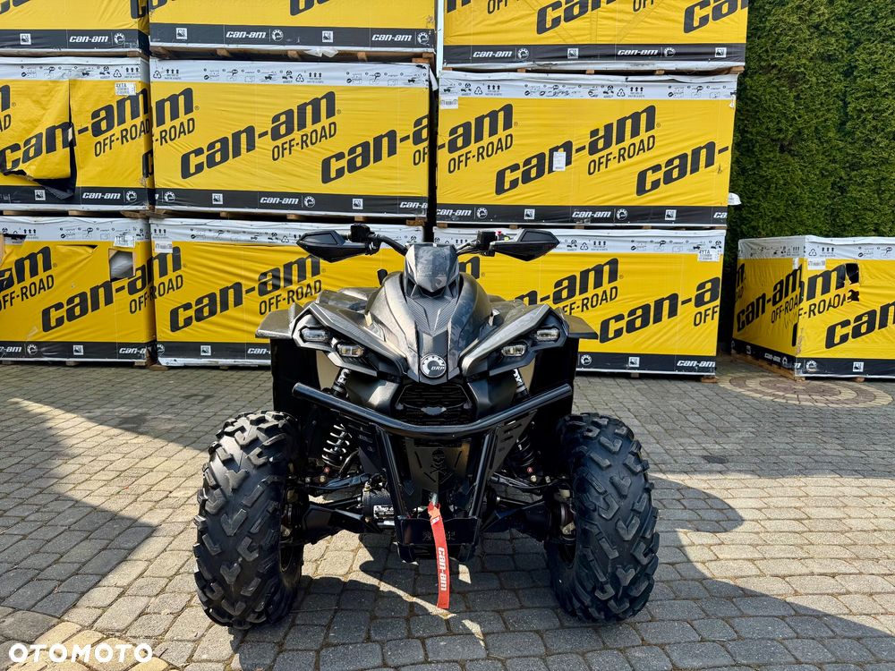 Can-Am Renegade - 1