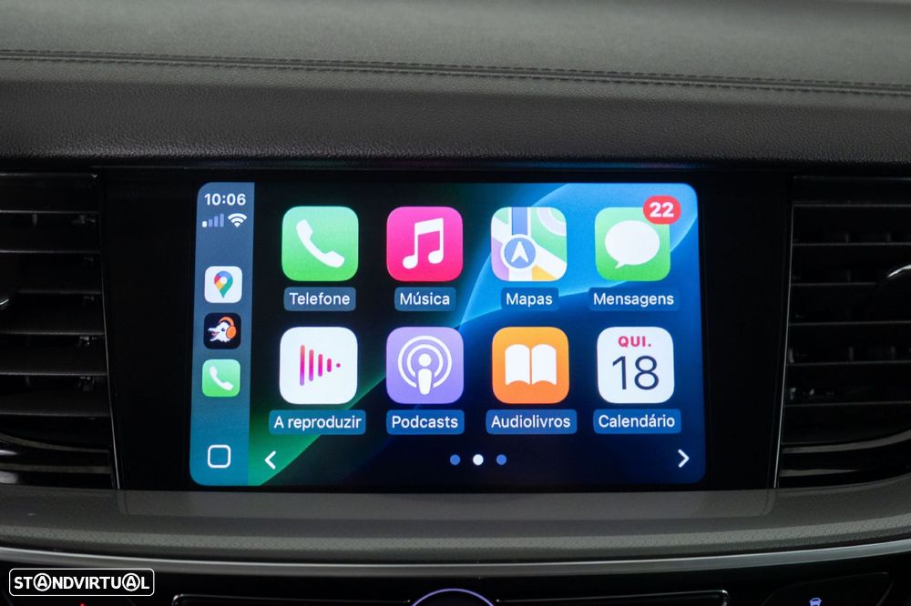 Opel Insignia Grand Sport 1.5 T Edition - 22