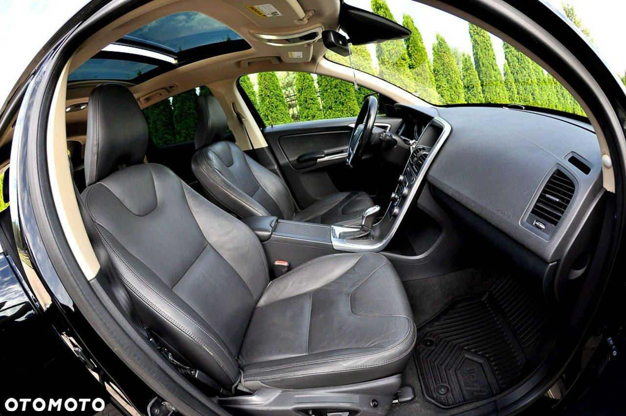 Volvo XC 60 - 9