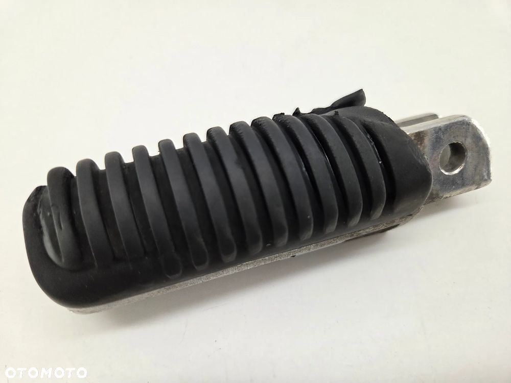 PODNOZEK PRAWY STOPKA HONDA CB CBR CRF NT CMX - 3