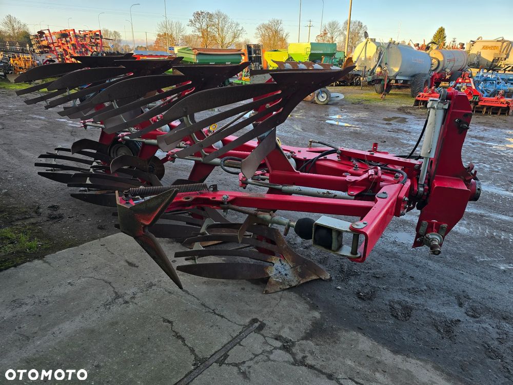 Överum Agrolux MRT - 2