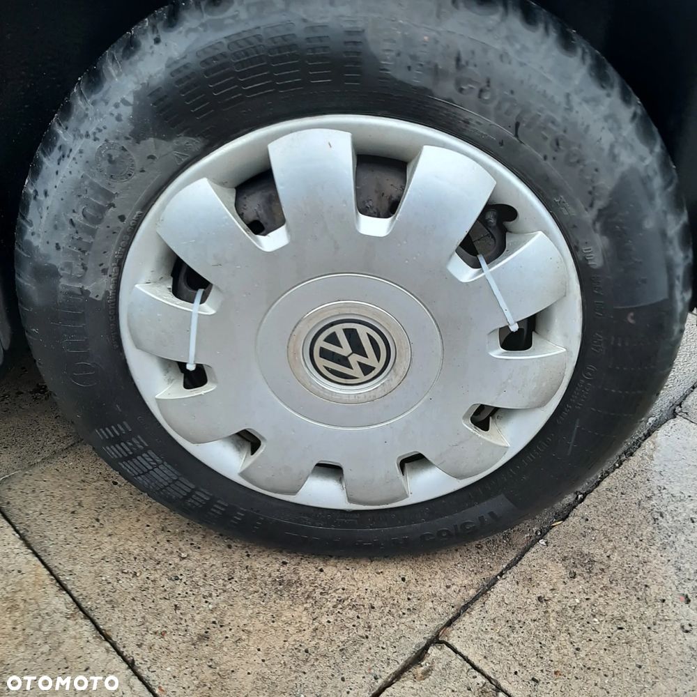 Volkswagen Polo 1.2 Trendline - 3