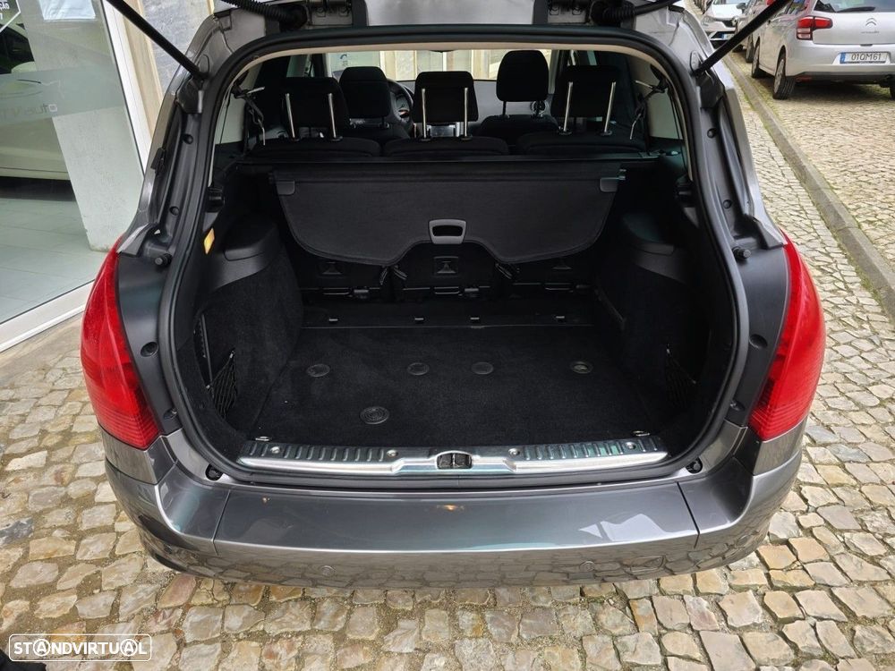 Peugeot 308 SW 2.0 HDi Sport - 16