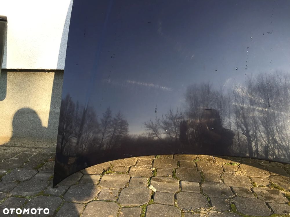 MASKA PRZÓD AUDI A6 C5 PRZED LIFT LZ5L - 24