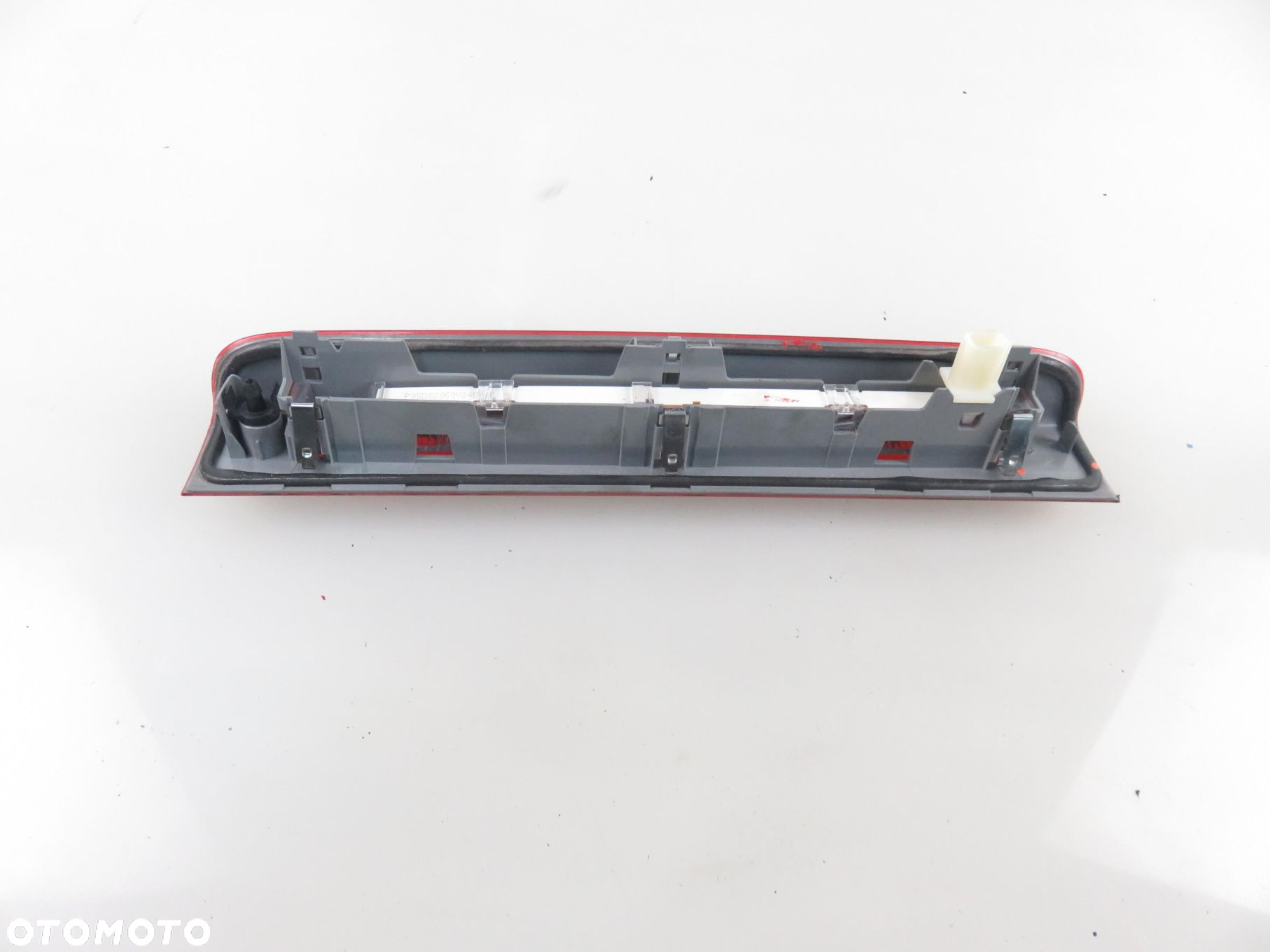 ŚWIATŁO STOP RENAULT SCENIC III (JZ0/1_) 265900024R MINIVAN - 4