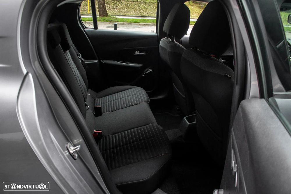 Peugeot 208 1.2 PureTech Active - 29