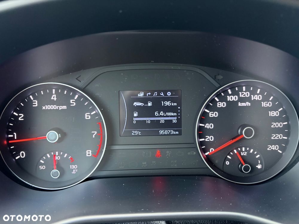Kia Sportage 1.6 GDI Business Line 2WD - 24