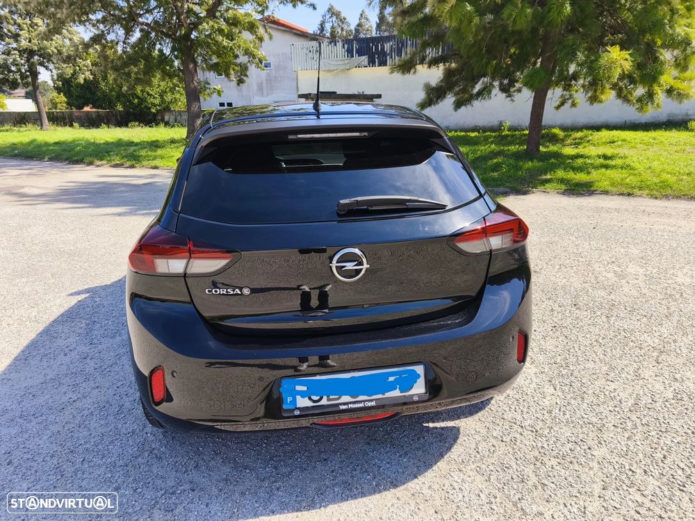 Opel Corsa - 6