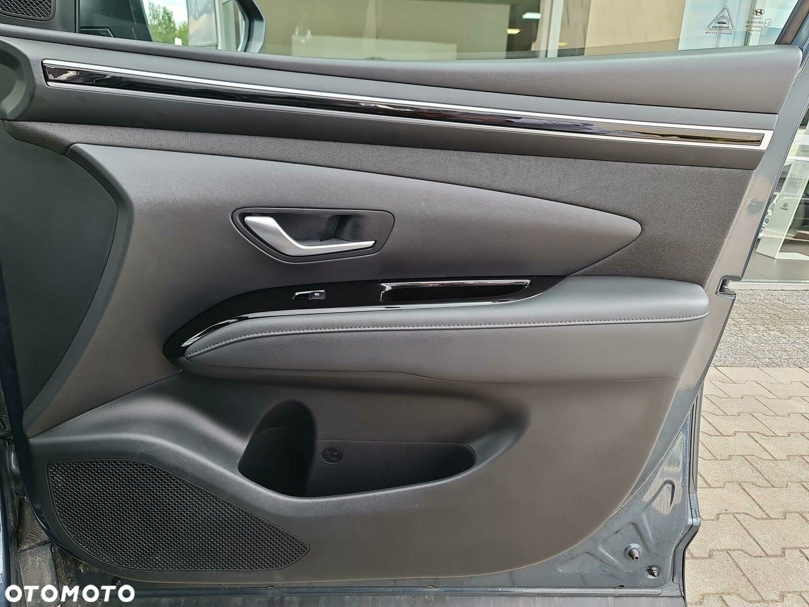 Hyundai Tucson - 27