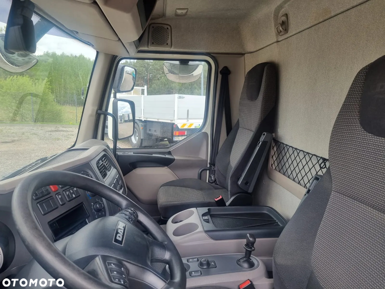 DAF LF 220 - 18
