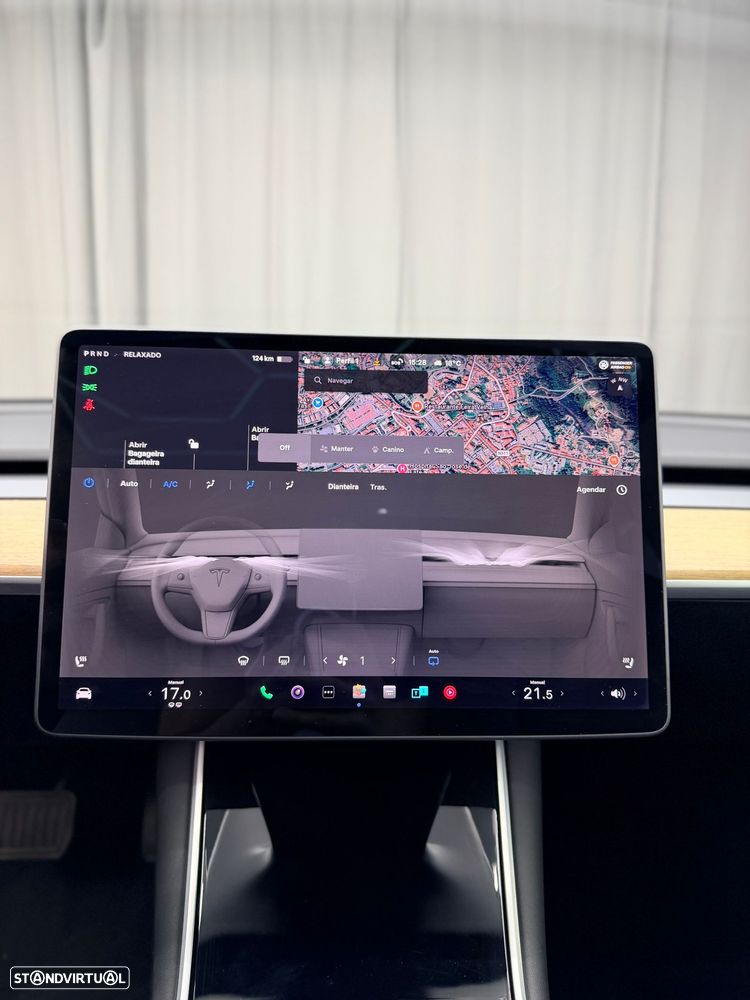 Tesla Model 3 Standard RWD Plus - 12