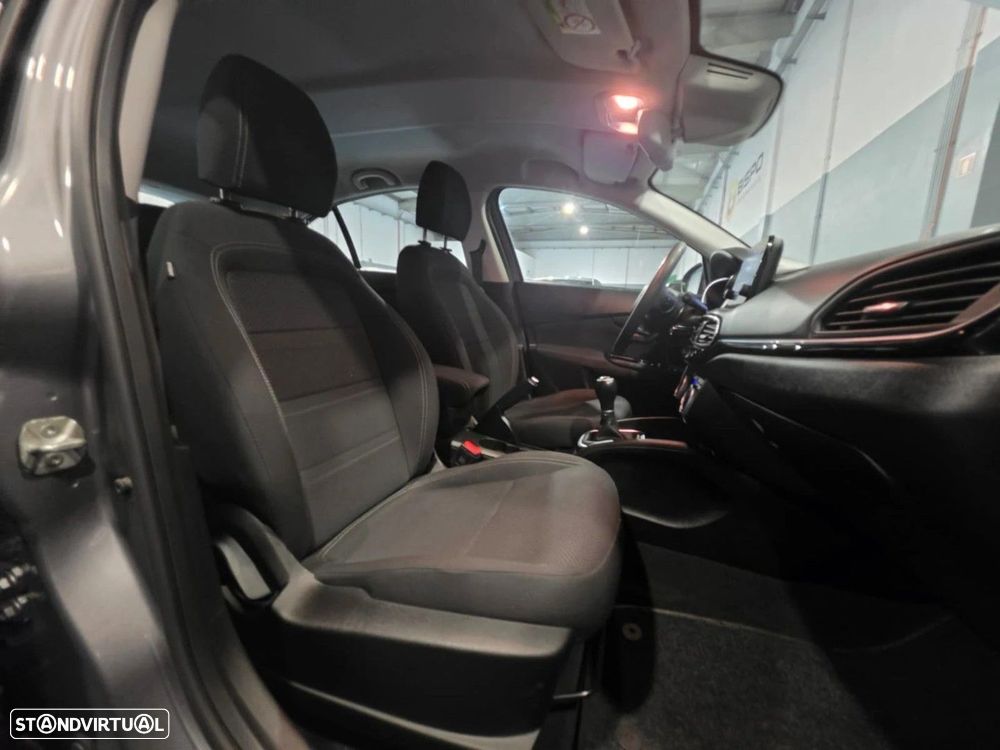 Fiat Tipo 1.3 Multijet City Life - 13