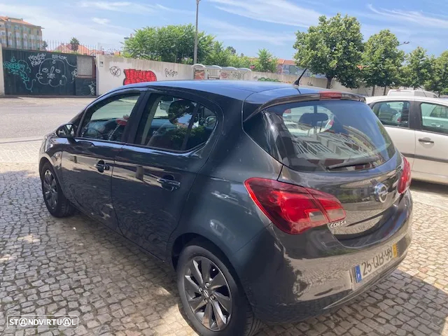 Opel Corsa 1.2 Enjoy - 3