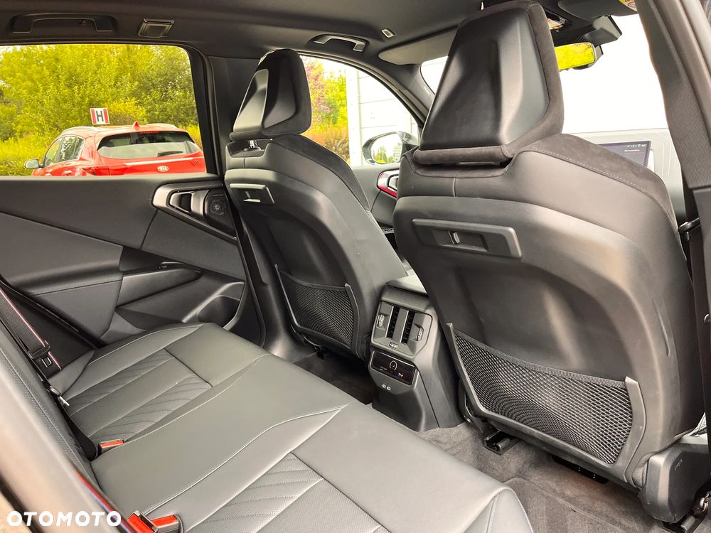 BMW X3 xDrive30e M Sport sport - 34