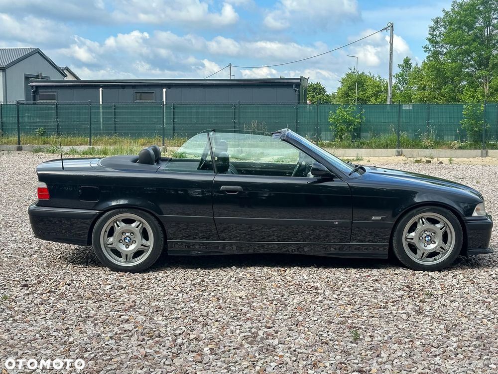 BMW Seria 3 328i - 7