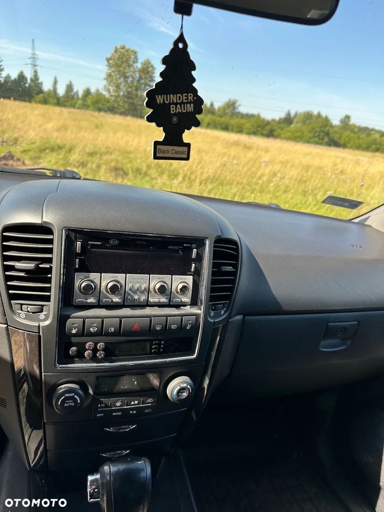Kia Sorento 2.5 CRDi Voyage - 7