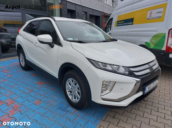 Mitsubishi Eclipse Cross 1.5 T Inform