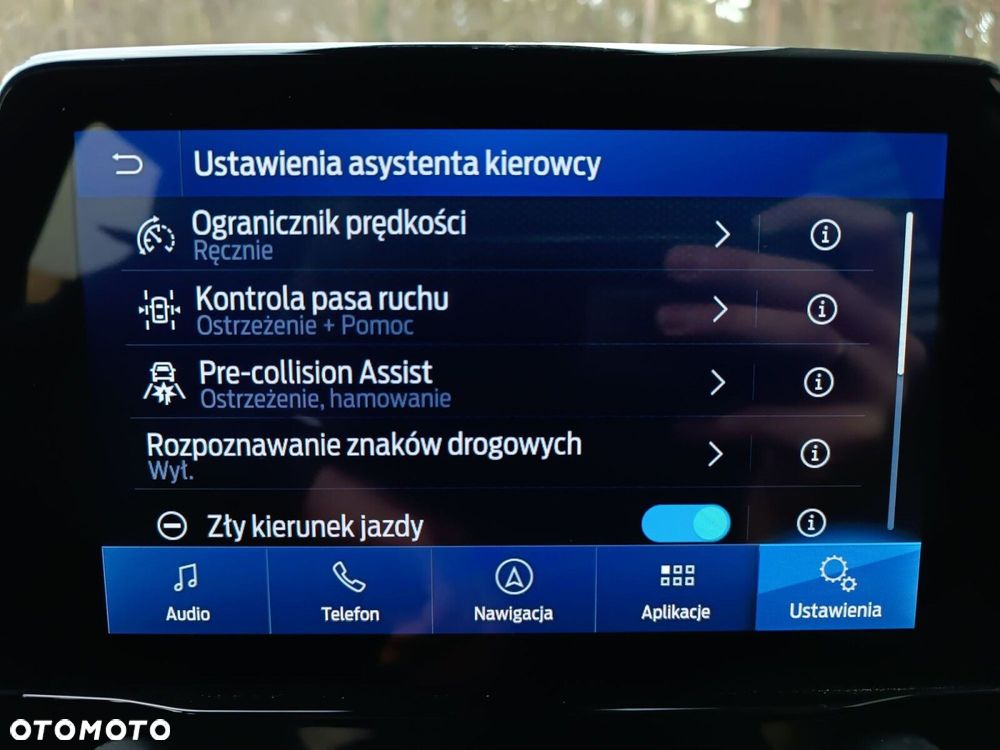 Ford Puma - 23