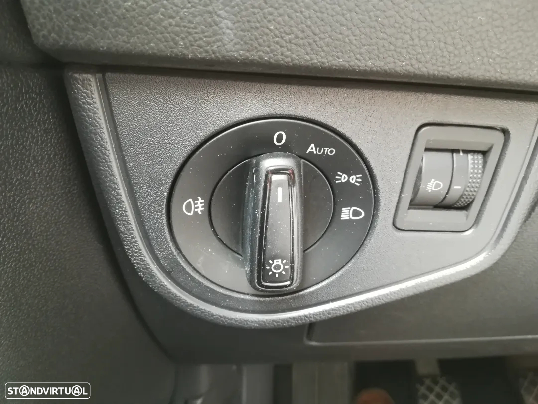 VW Polo 1.6 TDI Confortline - 26