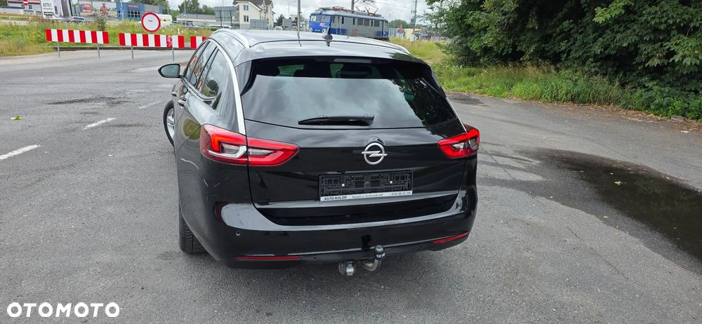 Opel Insignia 2.0 CDTI automatik Business Innovation - 16