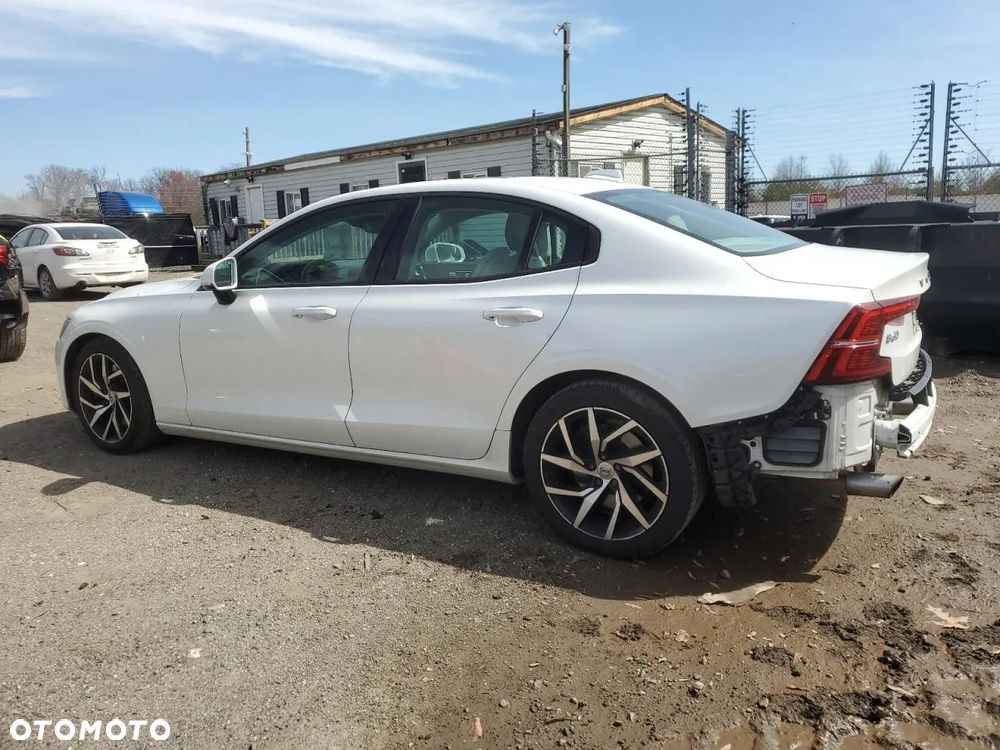 Volvo S60 - 4