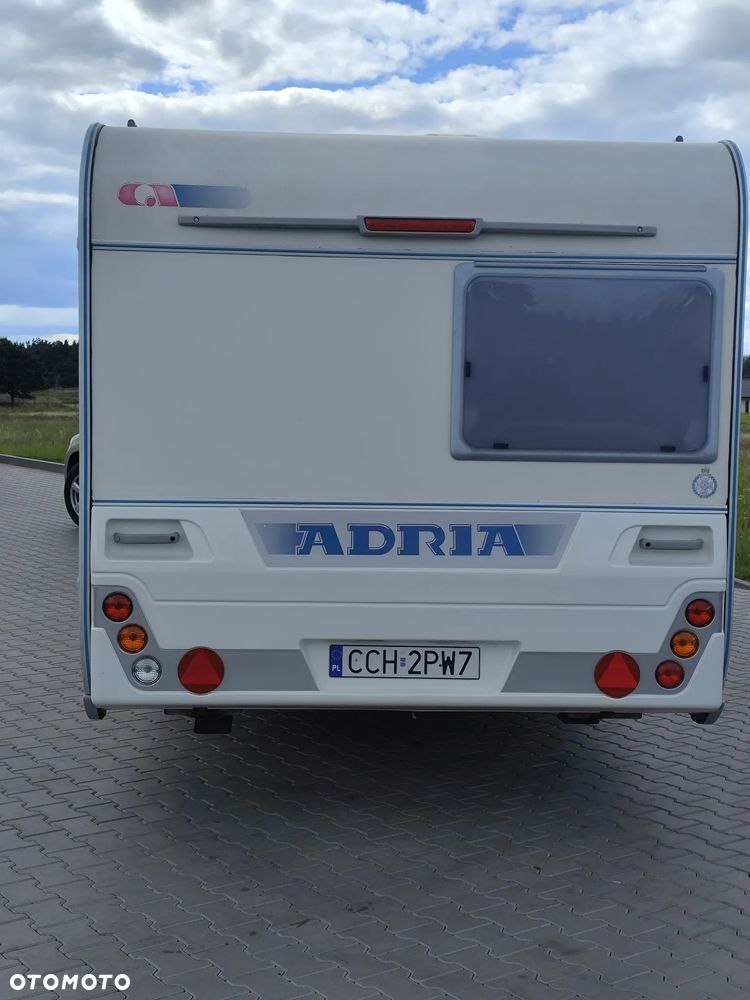 Adria Adiva 532 LT - 3
