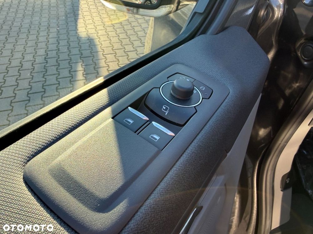 Ford Transit Custom Camper - 33