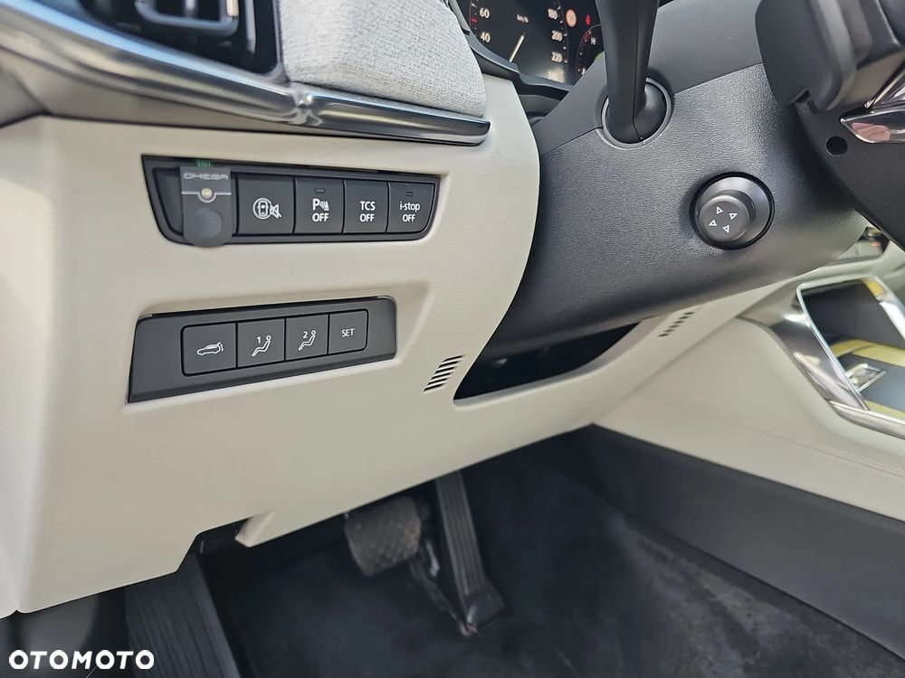 Mazda CX-80 3.3 e-Skyactiv D mHEV Takumi Plus AWD - 23