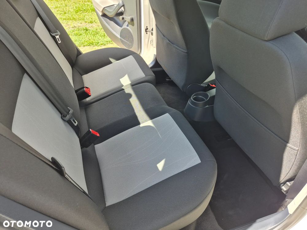 Seat Ibiza - 10