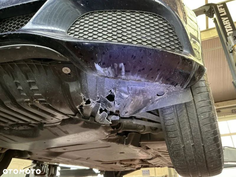 Mercedes-Benz Klasa C 220 (BlueTEC) d Exclusive - 23