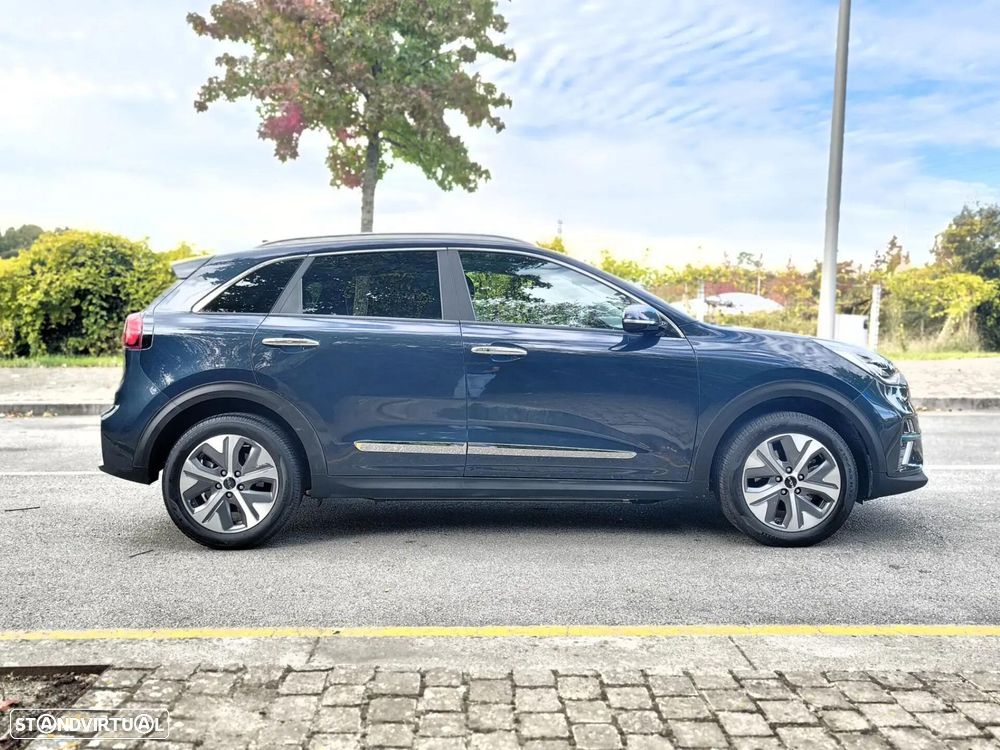 Kia e-Niro 64kWh - 13