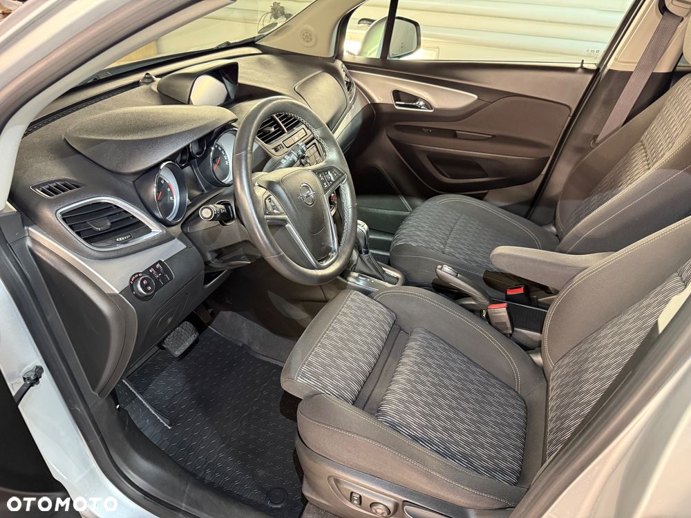 Opel Mokka 1.4 T Cosmo - 18