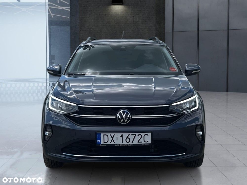 Volkswagen Taigo - 3
