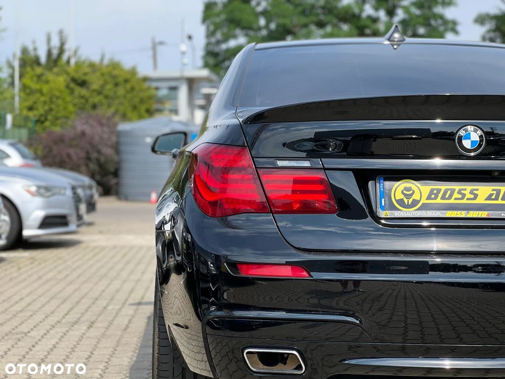BMW Seria 7 - 13