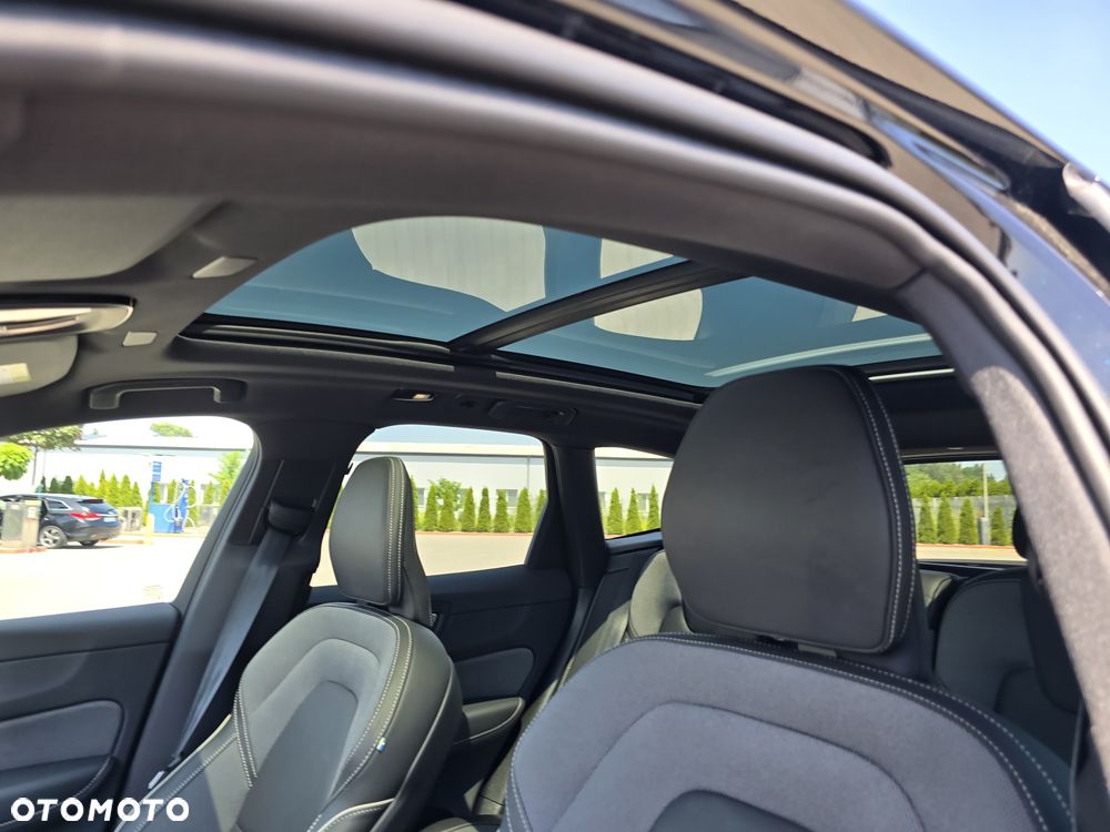 Volvo XC 60 - 7