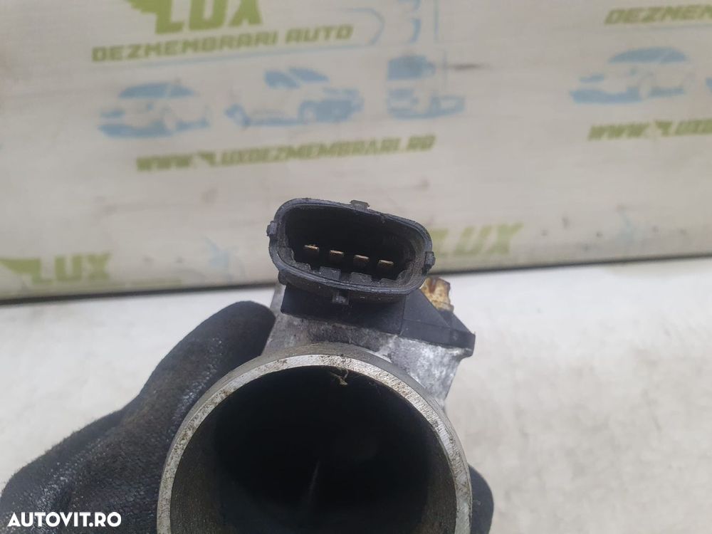 Clapeta acceleratie 08226804 2.2 cdti Y22DTR Opel Vectra C [2002 - 20 - 3