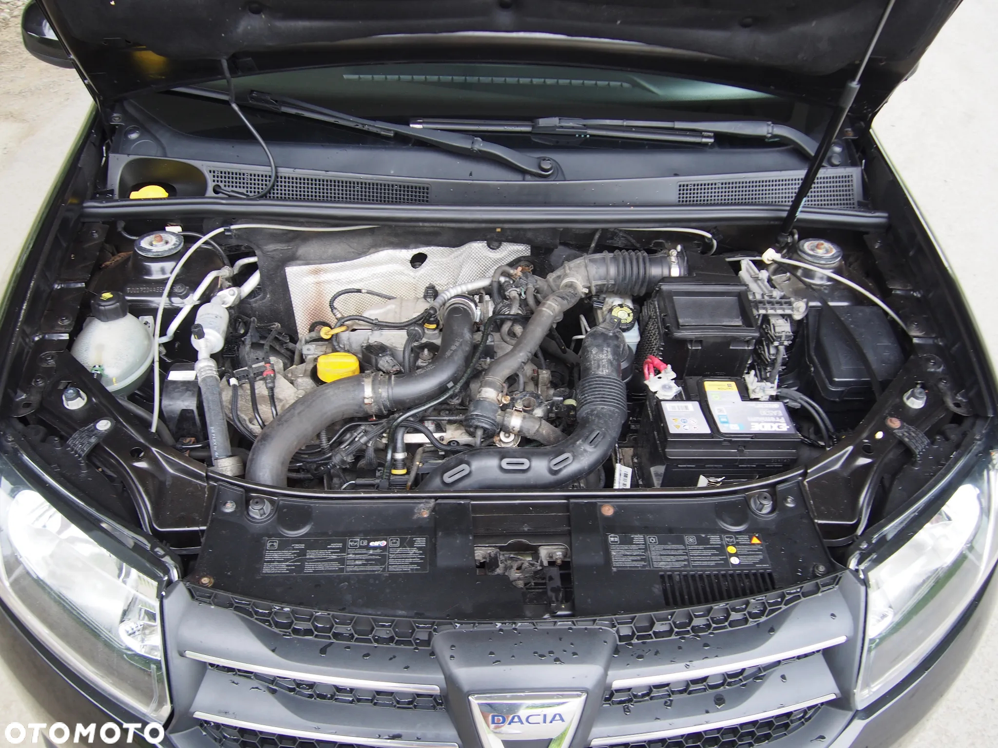 Dacia Logan MCV 0.9 TCE Prestige - 29