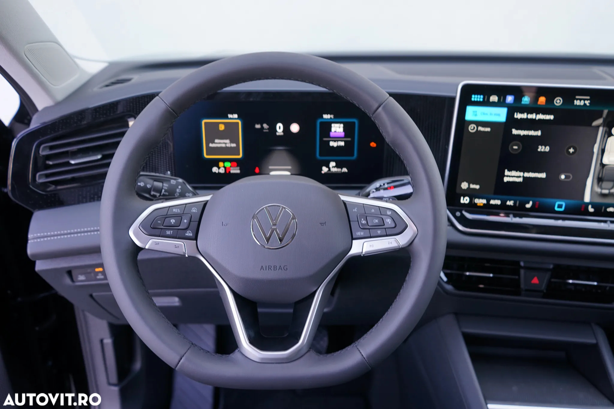 Volkswagen Tiguan 1.5 eTSI DSG MHEV Life - 13