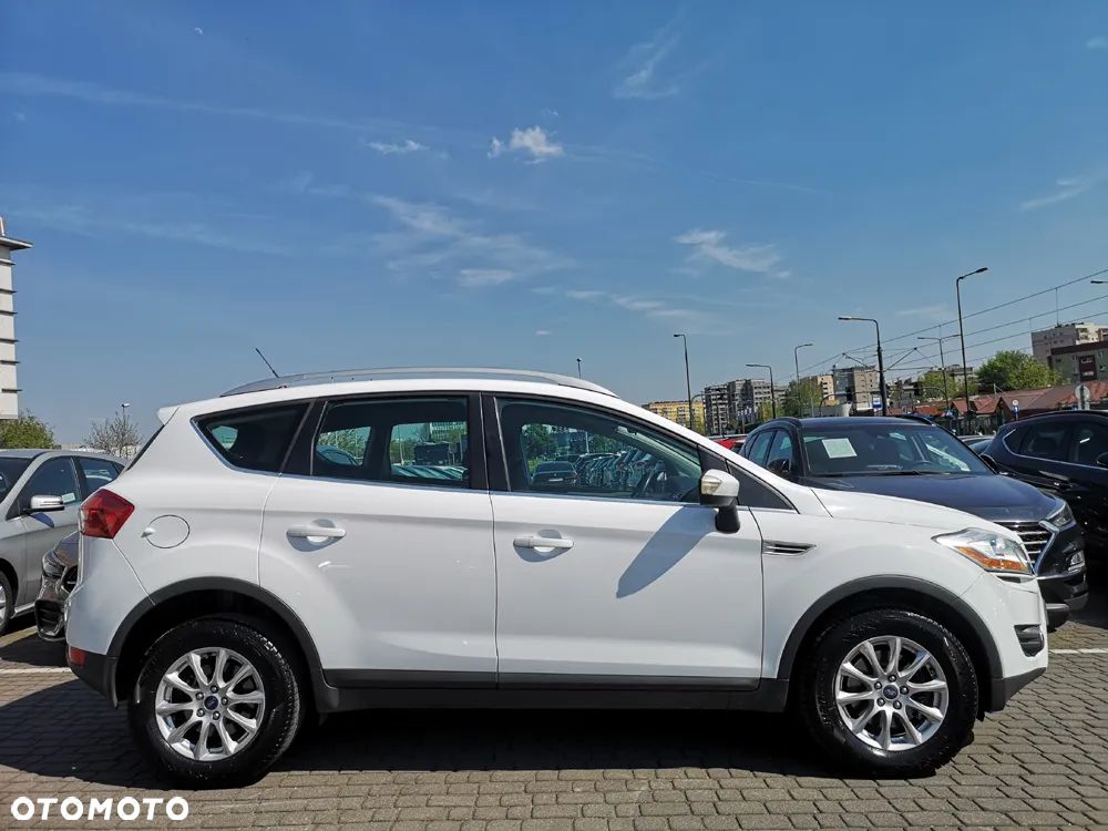Ford Kuga 2.0 TDCi 2x4 Trend - 5