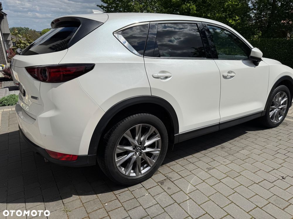 Mazda CX-5 2.0 Skypassion 2WD - 12