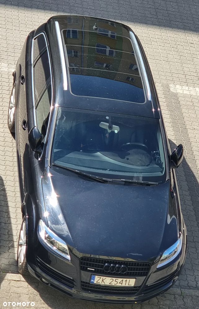 Audi Q7 - 14